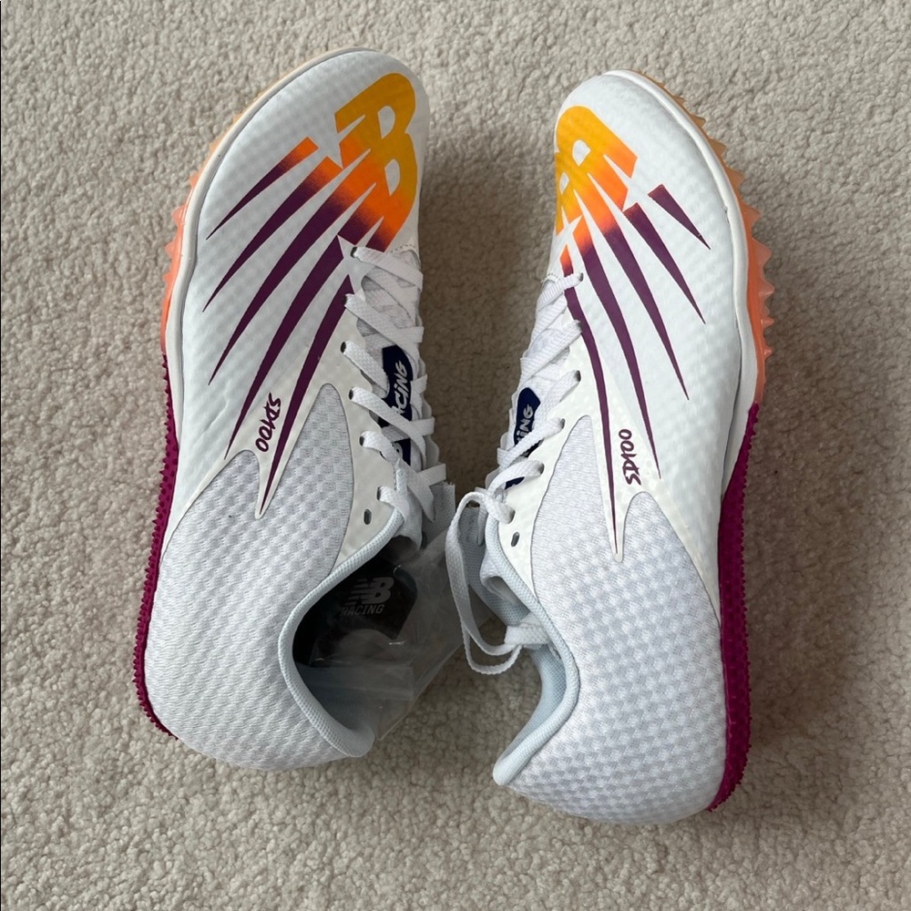 New Balance SD100 V4 Unisex Track and Field Shoes